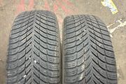 Nokian All seanson tyres 195/65/15