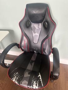 Gaming chair