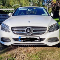 2014 Mercedes C220