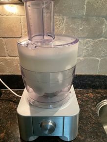 Kenwood Food Processor