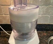 Kenwood Food Processor