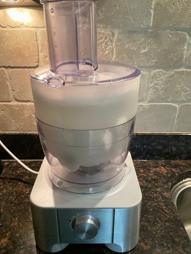 Kenwood Food Processor