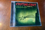 Counting Crows Recovering The Satellites CD