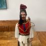 Vintage Greek Ouzo bottle Image 5