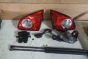Qashqai J10 Parts