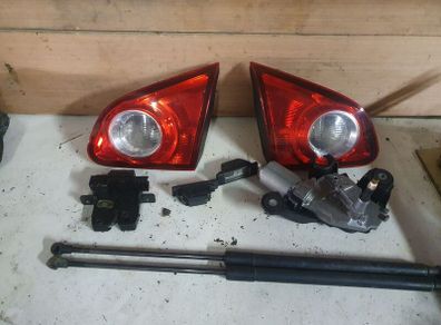 Qashqai J10 Parts