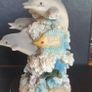 Collection of Dolphin Figurines Image 8