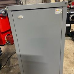 Oil Boiler