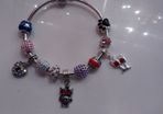 Pandora Style Charms