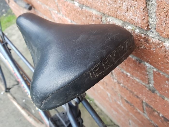 Vintage Peugeot Bicycle / Bike/ Racer
