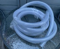 Braided hose 25mm / 29mm