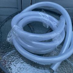Braided hose 25mm / 29mm