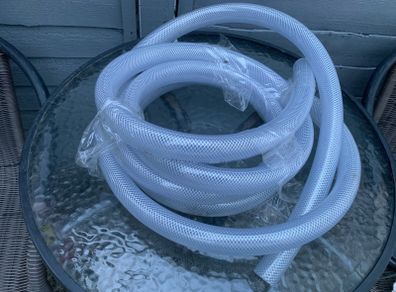 Braided hose 25mm / 29mm