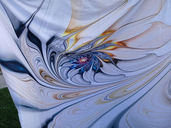 New Stunning Double Duvets Cover, 1 Pillow Case