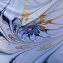 New Stunning Double Duvets Cover, 1 Pillow Case Image 6