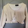 ladies cardigan Image 2