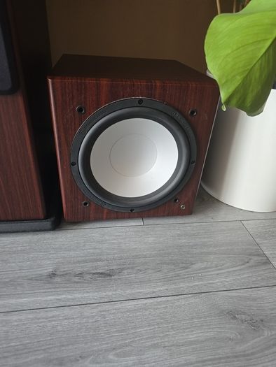 Monitor audio BXW-10 Subwoofer