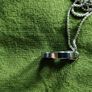 NEW Tungsten Carbide Pendant Bat Image 4