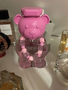 Moschino bubble gum 100ml