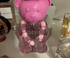 Moschino bubble gum 100ml