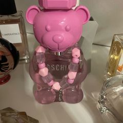 Moschino bubble gum 100ml