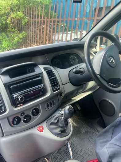 van for sale