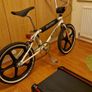 Raleigh burner Image 2