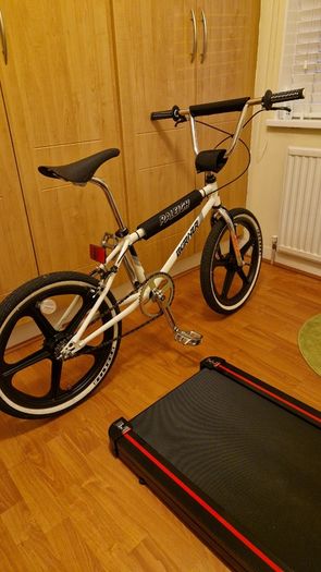 Raleigh burner