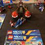 Nexo Knights Lego Job Lot Image 10