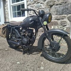 Honda Other 1998
