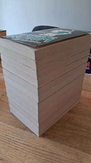 The World of Norm Collection