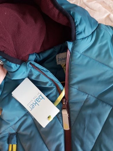 Ted Baker all in one snow suit