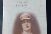 Anna White memoir, Meath local history