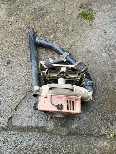 stihl