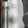Rode mic used a dozen time, a Beyer mic never used and a TB 300 Bass drum mic also used about 20 times. All 3 are in perfect condition. Image 8