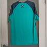 Canterbury IRFU Rugby Ireland 2026 Mens Light Training T-Shirt Image 2