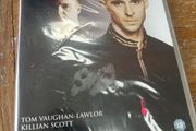 Love / Hate Series 4 (still sealed)