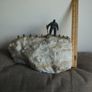 Bronze and Quartz Image 6