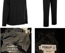 PROQUIP Golf waterproofs