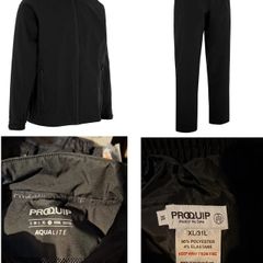 PROQUIP Golf waterproofs