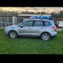 2013 subaru forester diesel Image 6