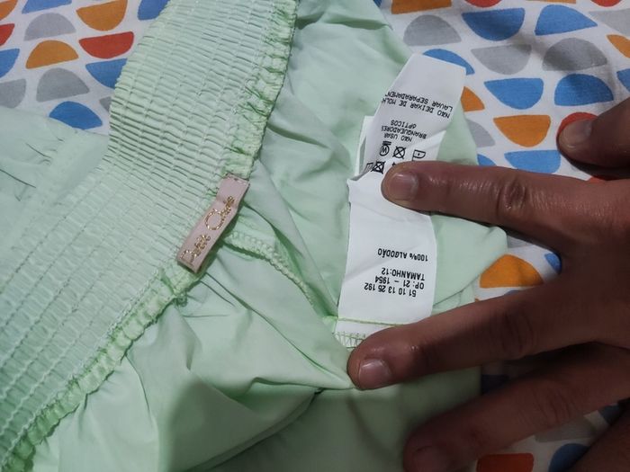 Girls clothes (shorts/trousers/leggings)
