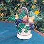 19th Century Vintage cast iron doorstop Image 2