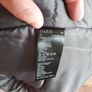 Oasis - Premium Padded Parka Coat - Khaki - XS - BNWT RRP 149 Image 10