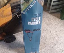 car bike rack