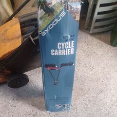 car bike rack