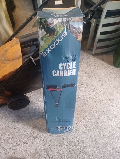 car bike rack