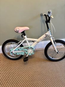 16 inch bike apollo butterfly