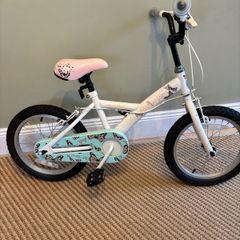 16 inch bike apollo butterfly