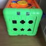 Activity Cube and Storage Image 4